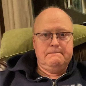 Meet your Posher, Gary